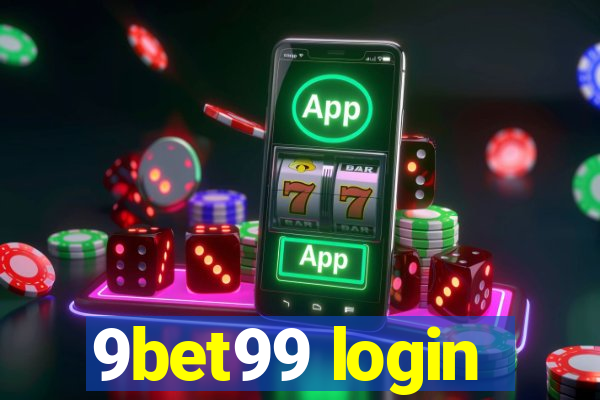 9bet99 login